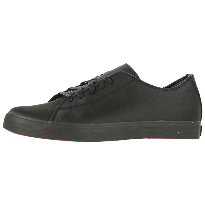 Supra THUNDER LOW Sneaker Low Damen Schwarz Bestellen AXCHN6758